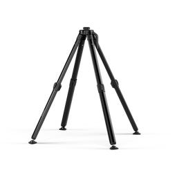 Gozney Tread Adventure Stand - Black - 1 Stk.