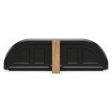 Gozney Dome XL (Gen 2) Door - Black