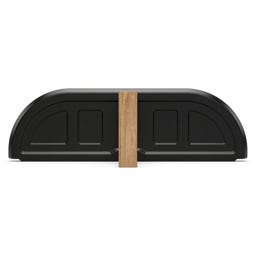 Gozney Dome XL (Gen 2) Door - Black - 1 Stk.