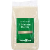 Steirerkraft Steirische 1-Minuten-Polenta fein wei&szlig;