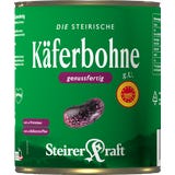 Steirerkraft Steirische K&auml;ferbohnen g.U. genussfertig