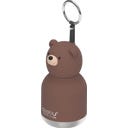 asobu Mini Isolierflasche Bär, 200 ml