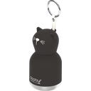 asobu Mini Isolierflasche Katze, 200 ml