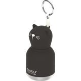 asobu Mini Isoleringsflaska Katt, 200 ml