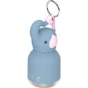 asobu Mini Isolierflasche Elefant, 200 ml