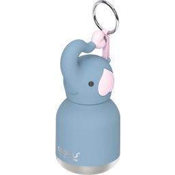 asobu Mini Isolierflasche Elefant, 200 ml - 1 Stk.