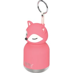 asobu Mini Isolierflasche Fuchs, 200 ml - 1 Stk.