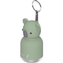 asobu Mini Isolierflasche Koala, 200 ml - 1 Stk.