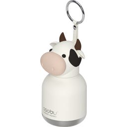 asobu Mini Isolierflasche Kuh, 200 ml - 1 Stk.
