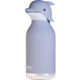 asobu Isoleringsflaska Delfin, 460 ml