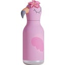 asobu Isolierflasche Flamingo, 460 ml - 1 Stk.