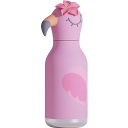 asobu Isolierflasche Flamingo, 460 ml - 1 Stk.