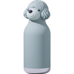 asobu Isolierflasche Pudel, 460 ml - 1 Stk.