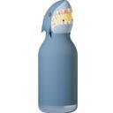 asobu Isolierflasche Hai, 460 ml