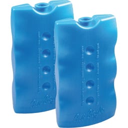 Kühlakku 400g 2er-Pkg - 1 Set