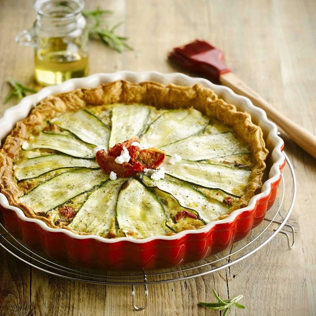Le Creuset Tart Dish 28 cm
