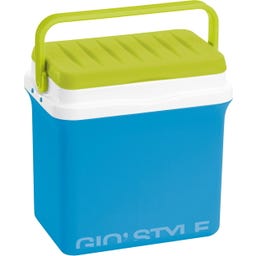 Giostyle Kylbox Fiesta - 22,5 l