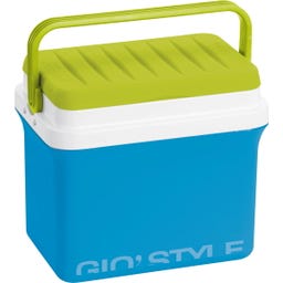 GioStyle Frigorifero Passivo - Fiesta - 19,5 l
