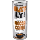 OATLY Bio Haferdrink Moccaccino Organic