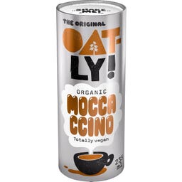 OATLY Bio Haferdrink Moccaccino Organic - 235 ml