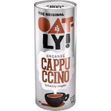 OATLY Biologische Havermelk Cappuccino