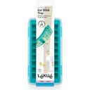 Bac à Glaçons en Bâtonnets avec Couvercle - Turquoise