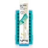 L&eacute;ku&eacute; Stampo per Cubetti di Ghiaccio a Stick