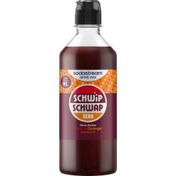 Sodastream Schwip Schwap Zero Drinkmix - 440 ml