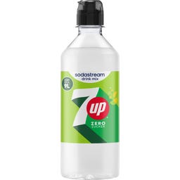 Sodastream 7 Up Zero Drinkmix - 440 ml