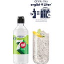 Sodastream 7 Up Zero Drinkmix - 440 ml
