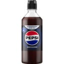 Sodastream Pepsi Zero Zucker Drinkmix - 440 ml