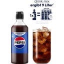 Sodastream Pepsi Drinkmix - 440 ml