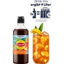 Sodastream Lipton Ice Tea Pfirsich Zero Drinkmix - 440 ml