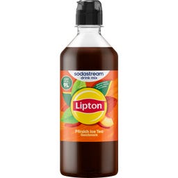 Sodastream Lipton Ice Tea Pfirsich Drinkmix - 440 ml