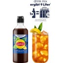Sodastream Lipton Ice Tea Zitrone Drinkmix - 440 ml