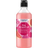 Sodastream Pink Grapefruit Zero Drink Mix