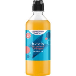 Sodastream Isotonic Drinkmix - 440 ml