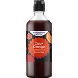 Sodastream Cola-Orange Zero - Drinkmix
