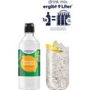 Sodastream Zitrone-Limette Drinkmix - 440 ml