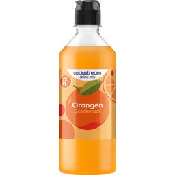 Sodastream Orange Drinkmix - 440 ml