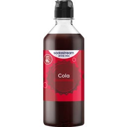 Sodastream Cola Drinkmix - 440 ml
