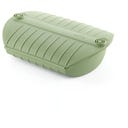 Vaporiera in Silicone con Vassoio - 4 Porzioni