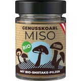 genusskoarl Bio Shiitake-Miso