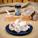 genusskoarl Bio Shiitake-Miso - 190 g