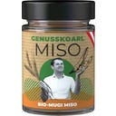 genusskoarl Bio klasyczne miso Mugi - 190 g