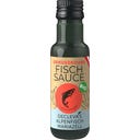 genusskoarl Bio rybí omáčka - 100 ml