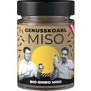 genusskoarl Bio Shiro-Miso - 190 g
