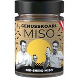 Genusskoarl Miso Shiro Bio
