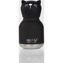 asobu Mini Isolierflasche Katze, 200 ml