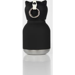 asobu Mini Isolierflasche Katze, 200 ml